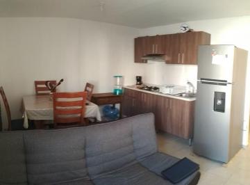Departamento de 2 habitaciones, El Marqués · Departamento Amueblado Real Solare Primer Piso