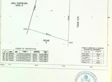 Terreno / Lote , El Marqués · Cumbres de Conín