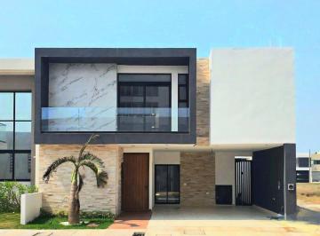 Casa de 4 habitaciones, Alvarado · Casa en Venta de 4 Recámaras Playas del Conchal