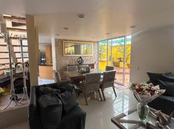 Casa en condominio de 3 habitaciones, Coyoacán · Casa en Condominio de 190 m² con 3 Recámaras en Venta en El Mirador