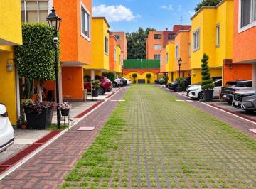 Casa en condominio Venta 190m² de 3 habitaciones · Casa en Condominio de 190 m² con 3 Recámaras en Venta en El Mirador