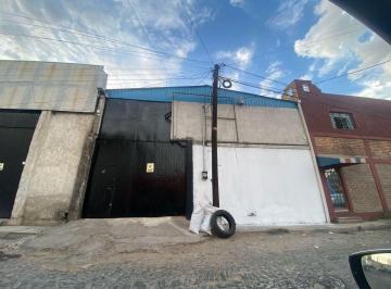 Bodega comercial de 2 habitaciones, Tlajomulco de Zúñiga · Renta de Bodega
