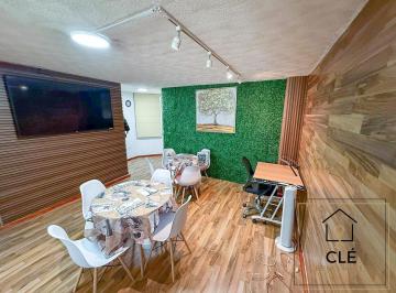 Departamento · 83m² · 3 Recámaras · 2 Estacionamientos · Palenque, Col. Letrán Valle. 3 Recámaras, 2 Autos, a Media Cuadra del Parque