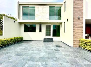Casa de 4 habitaciones, Huimilpan · Cumbres de Cimatario