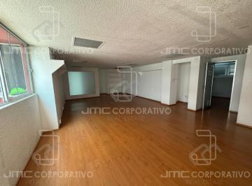 Oficina · 110m² · Oficina en Renta del Valle, Av Insurgentes Sur