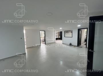 Oficina · 150m² · 1 Estacionamiento · Oficina en Renta, Leibnitz, Anzures