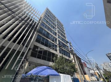 Oficina · 100m² · 1 Estacionamiento · Oficina en Renta, Mariano Escobedo, Polanco