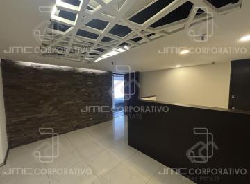Oficina · 340m² · 4 Estacionamientos · Oficina en Renta, Insurgentes Sur, Guadalupe Inn