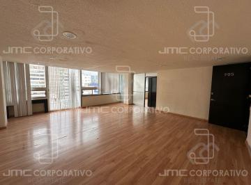 Oficina · 70m² · Oficina en Renta, Leibnitz, Anzures