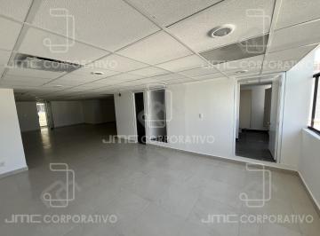 Oficina · 100m² · Oficina en Renta, Leibnitz, Anzures