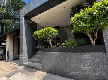 Oficina · 70m² · 1 Estacionamiento · Oficina en Renta, Ejercito Nacional, Polanco
