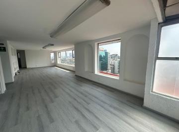 Oficina · 240m² · 2 Estacionamientos · Oficina en Renta, Rubén Darío, Polanco