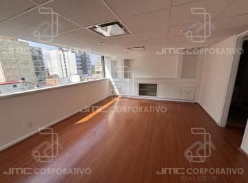 Oficina · 80m² · Oficina en Renta, Leibnitz, Anzures