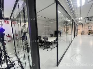 Oficina · 300m² · 3 Estacionamientos · Oficina en Renta, Avena, Granjas México.