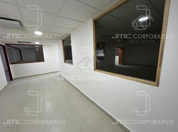 Oficina · 50m² · Oficina en Renta, Leibnitz, Anzures