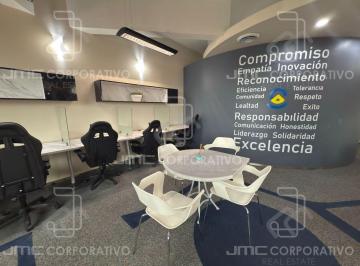 Oficina · 230m² · Oficina en Renta, Circuito Interior, Verónica Anzures