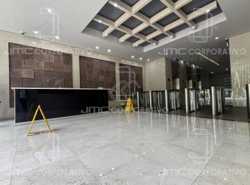 Oficina · 400m² · 13 Estacionamientos · Oficina en Renta, Horacio, Polanco