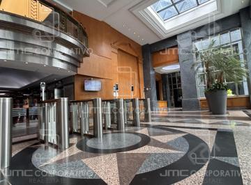 Oficina · 570m² · 18 Estacionamientos · Oficina en Renta, Ejército Nacional, Polanco.