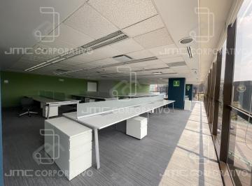 Oficina · 509m² · 17 Estacionamientos · Oficina en Renta, Horacio, Polanco