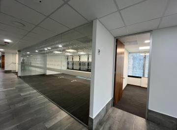Oficina · 330m² · 4 Estacionamientos · Oficina en Renta, Insurgentes Sur, Guadalupe Inn