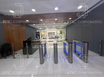 Oficina · 180m² · 1 Estacionamiento · Oficina en Renta, Monte Elbruz, Polanco