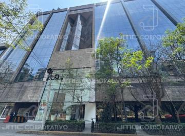Oficina · 770m² · 9 Estacionamientos · Oficina en Renta, Horacio, Polanco
