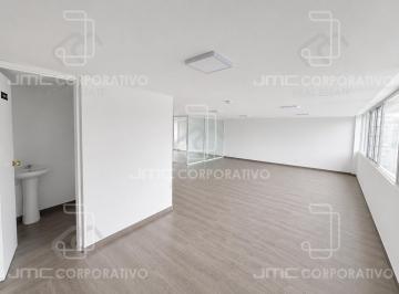 Oficina · 100m² · Oficina en Renta, Dante, Anzures