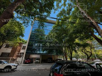 Oficina · 170m² · 1 Estacionamiento · Oficina en Renta, Ejercito Nacional, Polanco