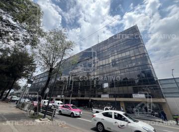 Oficina · 270m² · 2 Estacionamientos · Oficina en Renta, Añil, Granjas México