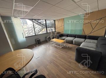 Oficina · 465m² · Oficina en Renta, Insurgentes Sur, Roma Sur