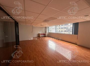 Oficina · 220m² · 2 Estacionamientos · Oficina en Renta, Leibnitz, Anzures