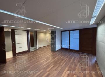 Oficina · 120m² · 1 Estacionamiento · Oficina en Renta, Insurgentes Sur, Guadalupe Inn