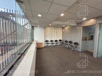 Oficina · 210m² · Oficina en Renta, Melchor Ocampo, Verónica Anzures