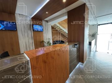 Oficina · 200m² · 1 Estacionamiento · Oficina en Renta, Insurgentes Sur, Roma Sur
