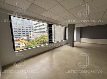 Oficina · 200m² · 1 Estacionamiento · Oficina en Renta Roma Sur, Insurgentes Sur