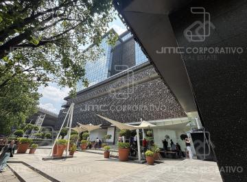 Oficina · 1200m² · 39 Estacionamientos · Oficina en Renta, Horacio, Polanco
