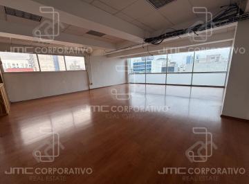 Oficina · 184m² · 2 Estacionamientos · Oficina en Renta Roma Sur, Baja California
