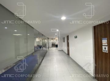 Oficina · 71m² · Oficina en Renta, Insurgentes Sur, m. A. de Quevedo
