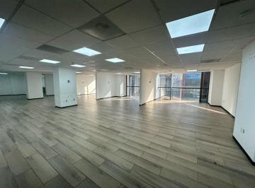Oficina · 500m² · 9 Estacionamientos · Oficina en Renta, Horacio, Polanco