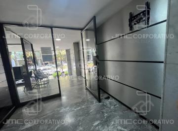 Oficina · 40m² · Oficina en Renta, Homero, Polanco.