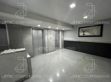 Oficina · 100m² · 1 Estacionamiento · Oficina en Renta, Horacio, Polanco.