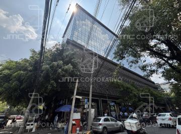 Oficina · 325m² · 10 Estacionamientos · Oficina en Renta, Horacio, Polanco