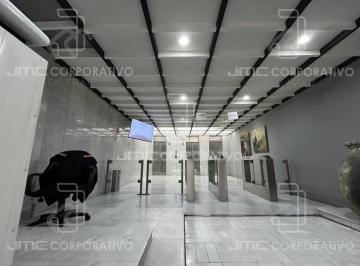 Oficina · 90m² · Oficina en Renta, Leibnitz, Anzures