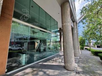 Local comercial · 590m² · Local con Mezzanine en Renta, Santa Fe, Cdmx