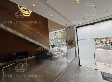 Oficina · 260m² · 1 Estacionamiento · Oficina en Renta, Insurgentes Sur, Roma Sur