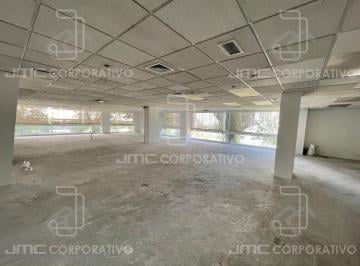 Local comercial · 230m² · 6 Estacionamientos · Local con Mezzanine en Renta, Santa Fe, Cdmx