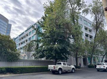Local comercial · 230m² · 6 Estacionamientos · Local con Mezzanine en Renta, Santa Fe, Cdmx