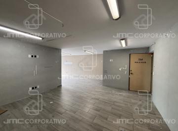 Oficina · 80m² · Oficina en Renta, Dante, Anzures