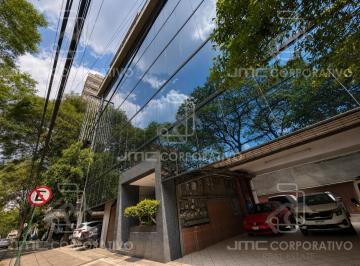 Oficina · 70m² · 1 Estacionamiento · Oficina en Renta, Ejercito Nacional, Polanco