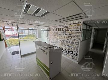 Oficina · 240m² · 2 Estacionamientos · Oficina en Renta, Horacio, Polanco.
